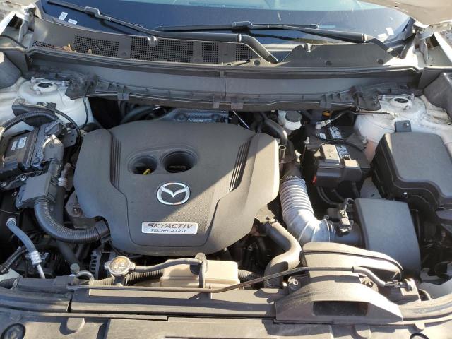 Photo 7 from auction – 2019 MAZDA CX-9 TOURI with VIN JM3TCACY9K0325753