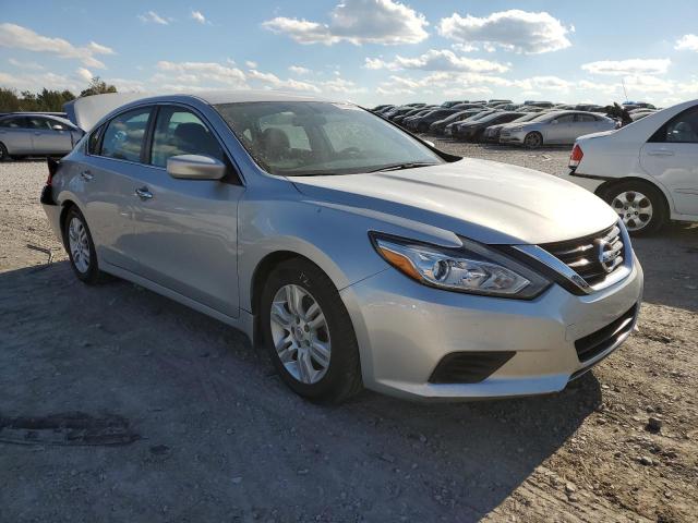 Photo 1 from auction – 2017 NISSAN ALTIMA 2.5 with VIN 1N4AL3AP9HC494349