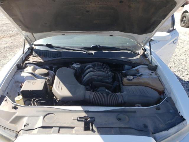 Photo 7 from auction – 2012 DODGE CHARGER SE with VIN 2C3CDXBGXCH112104