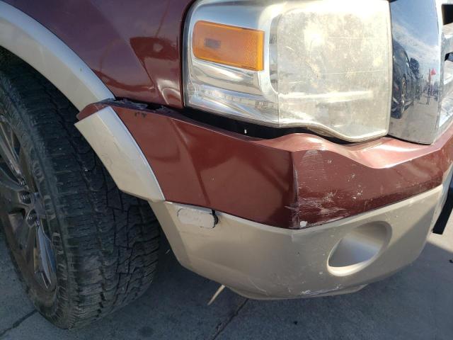 Photo 9 from auction – 2008 FORD EXPEDITION with VIN 1FMFU17508LA54572