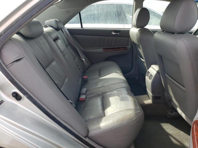 Photo 6 from auction – 2003 TOYOTA CAMRY LE with VIN JTDBF30K930144662