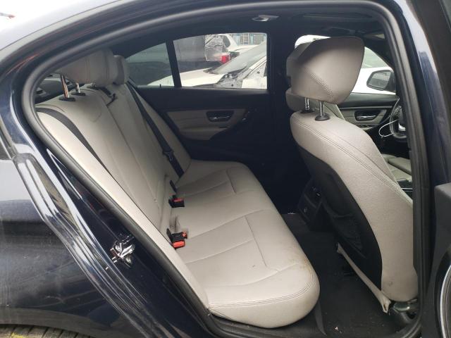 Photo 6 from auction – 2012 BMW 328 I with VIN WBA3A5G53CNP17988