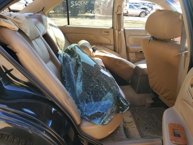 Photo 6 from auction – 1995 NISSAN MAXIMA GLE with VIN JN1CA21D6ST604793