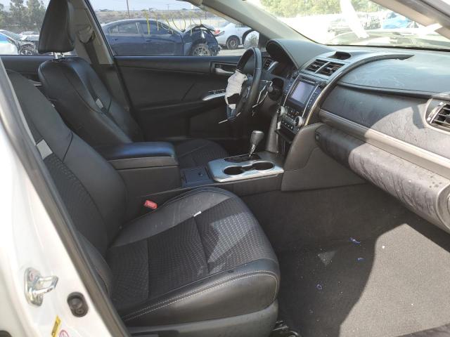 Photo 5 from auction – 2013 TOYOTA CAMRY L with VIN 4T1BF1FK3DU671100
