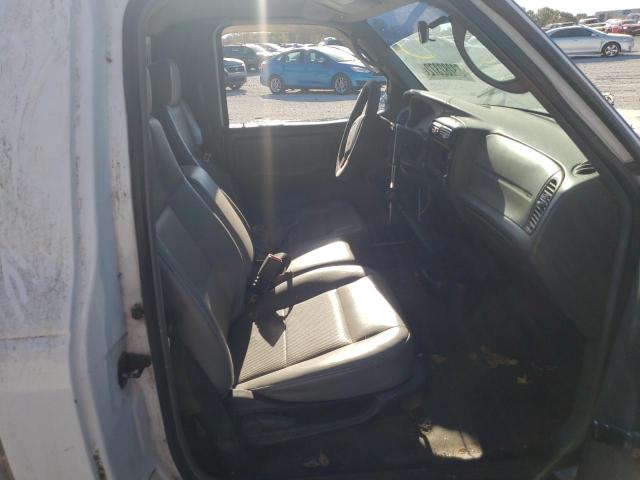 Photo 5 from auction – 2007 FORD RANGER with VIN 1FTYR10D07PA24527