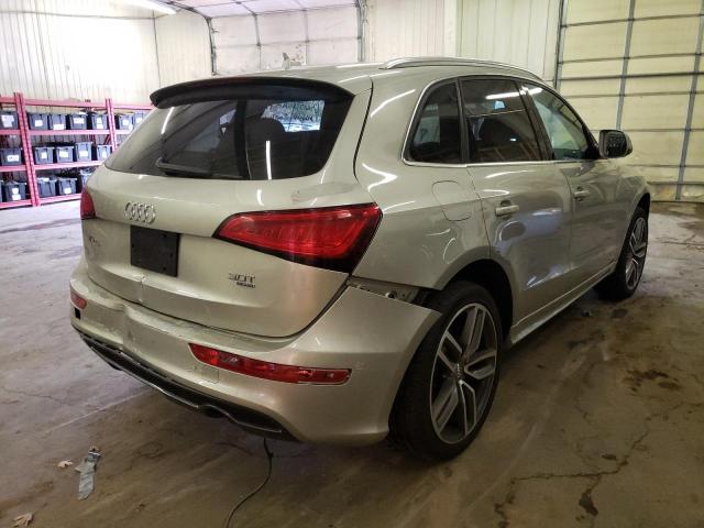 Photo 4 from auction – 2013 AUDI Q5 PREMIUM with VIN WA1DGAFP6DA090661