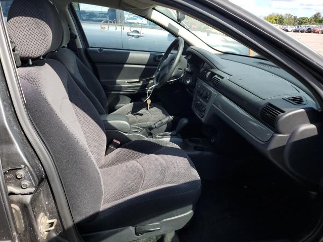 Photo 5 from auction – 2005 DODGE STRATUS SX with VIN 1B3EL46RX5N573882