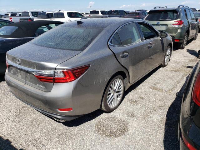 Photo 4 from auction – 2018 LEXUS ES 350 with VIN 58ABK1GG0JU116146