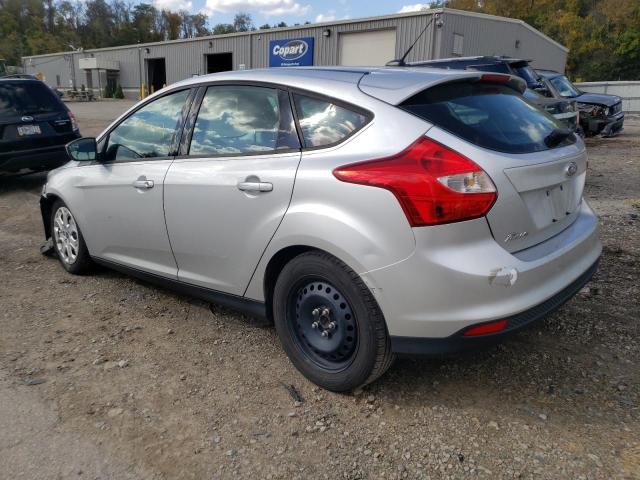 Photo 3 from auction – 2012 FORD FOCUS SE with VIN 1FAHP3K2XCL283188