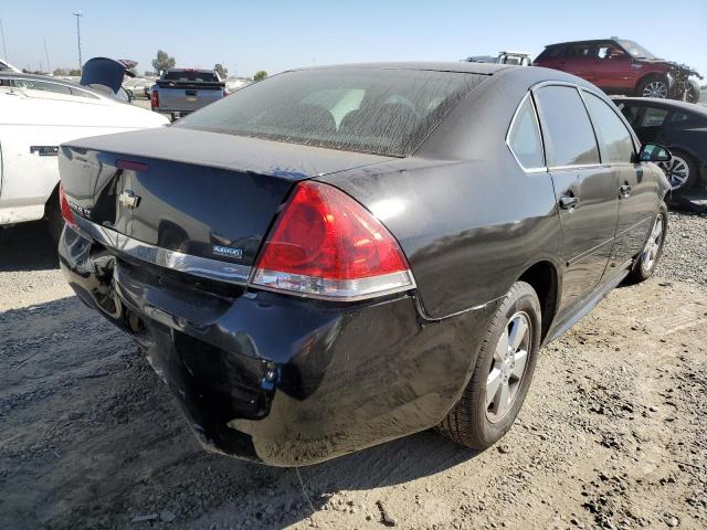 Photo 4 from auction – 2011 CHEVROLET IMPALA LT with VIN 2G1WG5EK4B1121532