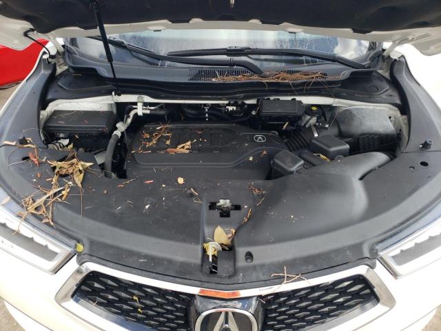 Zdjęcie 7 z aukcji – 2017 ACURA MDX TECHNO z VIN 5FRYD4H5XHB014384