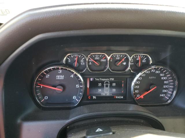 Photo 8 from auction – 2014 GMC SIERRA K15 with VIN 3GTU2VECXEG380348