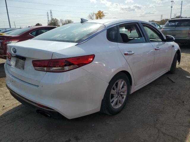 Photo 4 from auction – 2017 KIA OPTIMA LX with VIN 5XXGT4L33HG145403