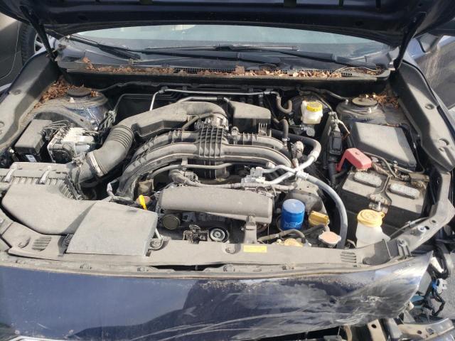 Photo 7 from auction – 2019 SUBARU IMPREZA with VIN 4S3GTAB63K3705437