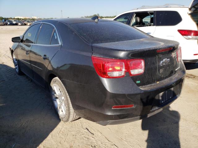 Photo 3 from auction – 2016 CHEVROLET MALIBU LIM with VIN 1G11C5SA0GU108144