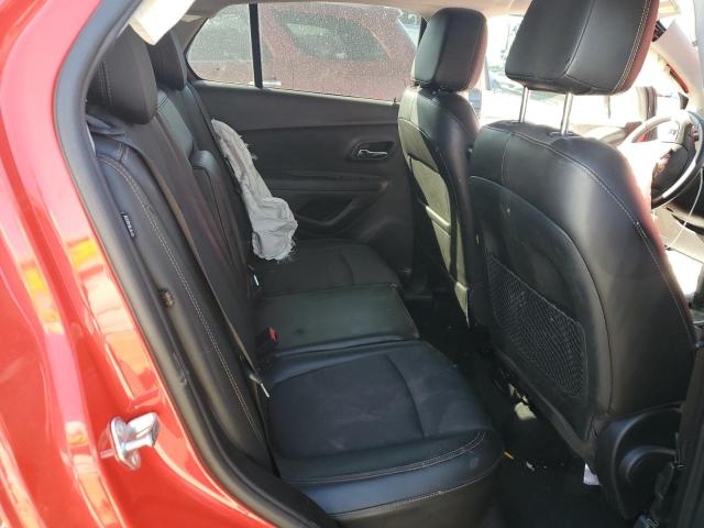 Photo 6 from auction – 2017 CHEVROLET TRAX 1LT with VIN 3GNCJLSB2HL231904
