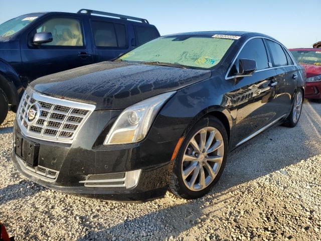 Photo 2 from auction – 2013 CADILLAC XTS PREMIU with VIN 2G61T5S32D9175560
