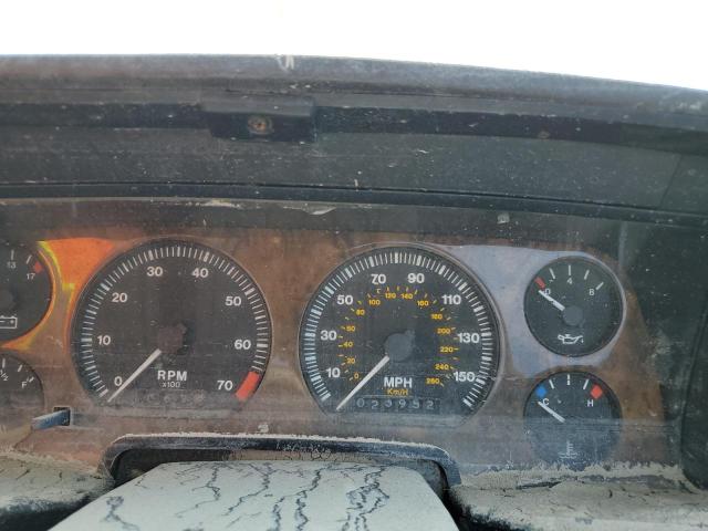 Photo 8 from auction – 1992 JAGUAR XJS with VIN SAJNW4841NC184388