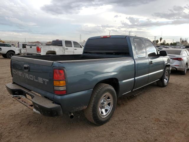 Photo 4 from auction – 2007 CHEVROLET SILVERADO with VIN 1GCEC19V77Z107716