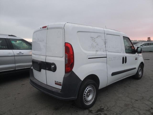 Photo 4 from auction – 2015 RAM PROMASTER with VIN ZFBERFAT8F6191182