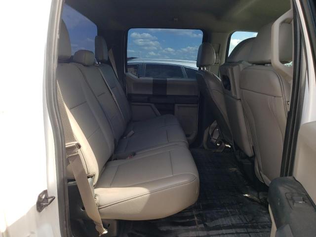 Photo 6 from auction – 2018 FORD F150 SUPER with VIN 1FTEW1CB3JKF68398