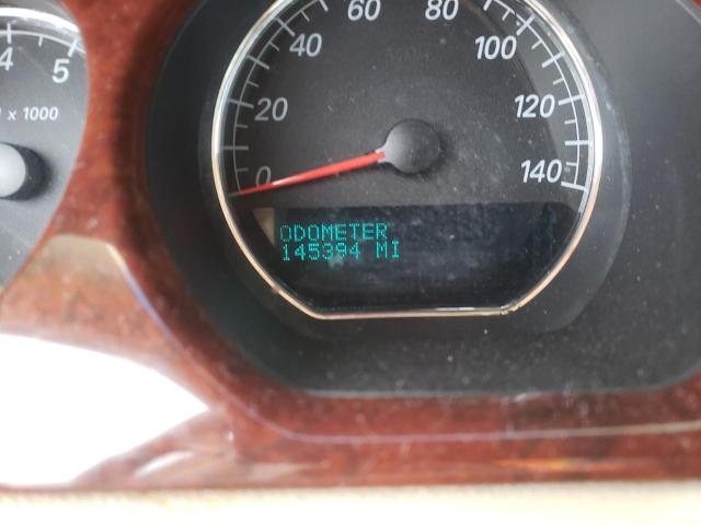 Photo 8 from auction – 2006 BUICK LUCERNE CX with VIN 1G4HD57266U165463
