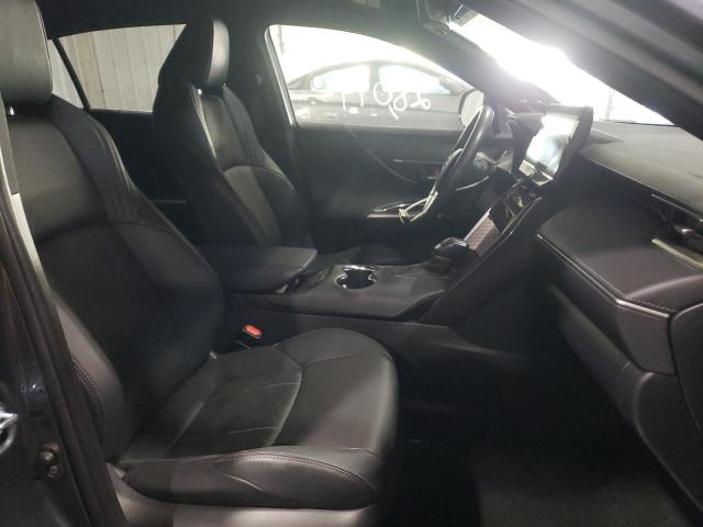 Photo 5 from auction – 2021 TOYOTA VENZA LE with VIN JTEAAAAH7MJ000455