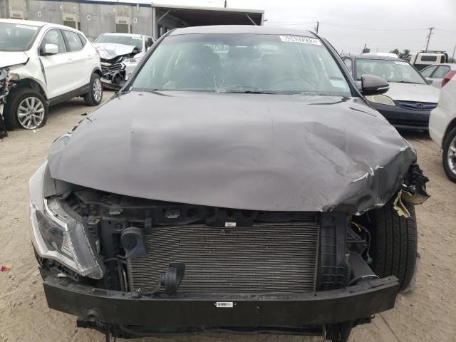 Photo 5 from auction – 2018 KIA OPTIMA LX with VIN KNAGT4L30J5237544