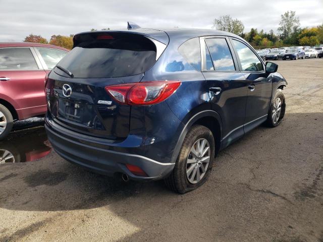 Photo 4 from auction – 2016 MAZDA CX-5 TOURI with VIN JM3KE4CY8G0838507