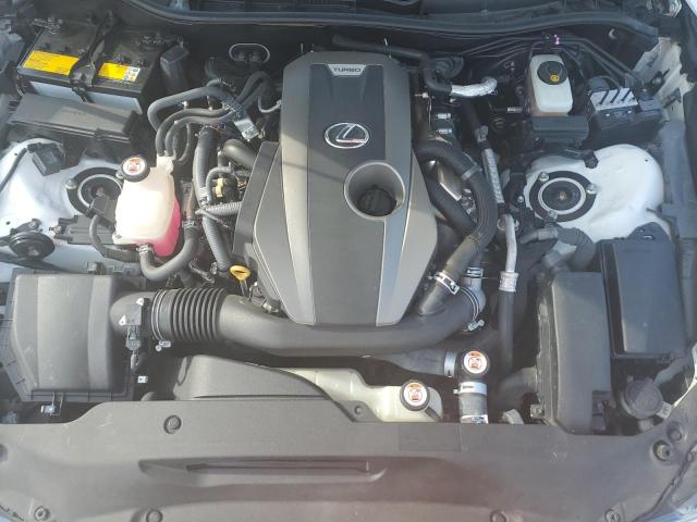 Photo 7 from auction – 2017 LEXUS IS 200T with VIN JTHBA1D22H5052878
