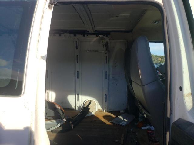 Photo 6 from auction – 2003 CHEVROLET EXPRESS G3 with VIN 1GCHG35U731105998