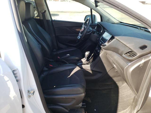 Photo 5 from auction – 2019 BUICK ENCORE PRE with VIN KL4CJASB2KB842970
