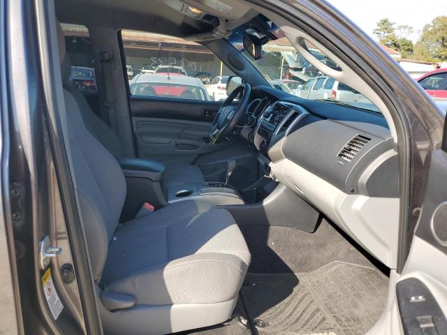 Photo 5 from auction – 2012 TOYOTA TACOMA DOU with VIN 5TFLU4ENXCX028560