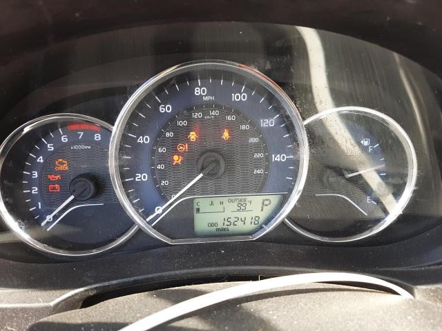 Photo 8 from auction – 2014 TOYOTA COROLLA L with VIN 2T1BURHEXEC060785