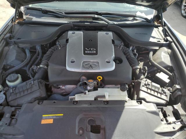 Photo 7 from auction – 2012 INFINITI G37 BASE with VIN JN1CV6EK3CM422467