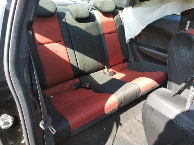 Photo 6 from auction – 2014 HONDA CIVIC SI with VIN 2HGFG4A50EH701424