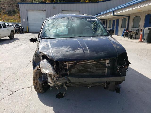 Photo 9 from auction – 2018 DODGE GRAND CARA with VIN 2C4RDGCG6JR324753