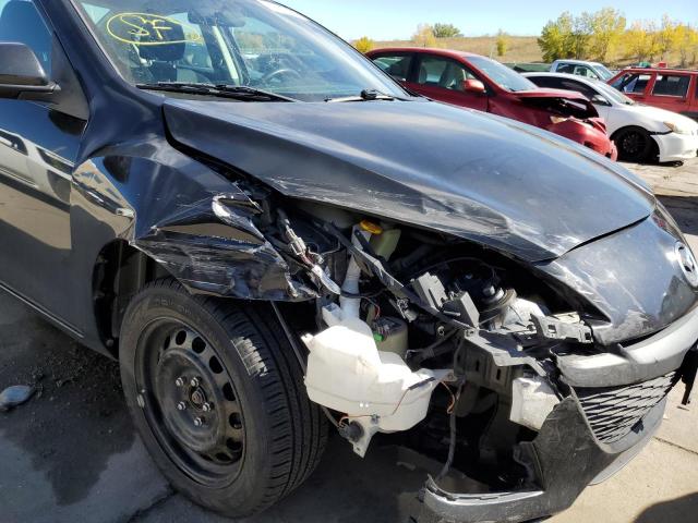 Photo 9 from auction – 2010 MAZDA 3 I with VIN JM1BL1SF5A1296006