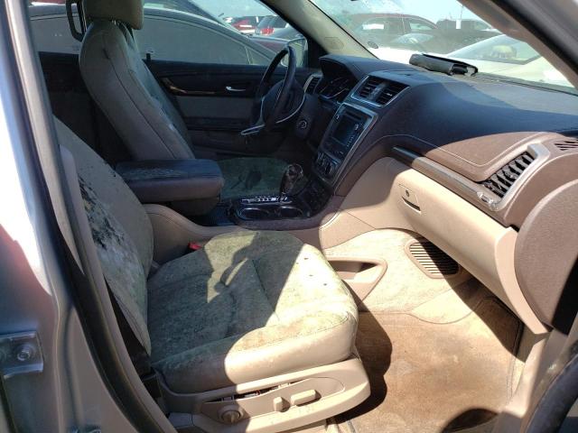 Photo 5 from auction – 2016 GMC ACADIA DEN with VIN 1GKKRTKD4GJ301184