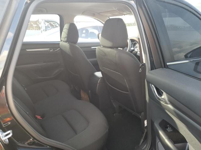 Photo 6 from auction – 2017 MAZDA CX-5 SPORT with VIN JM3KFABL6H0214367