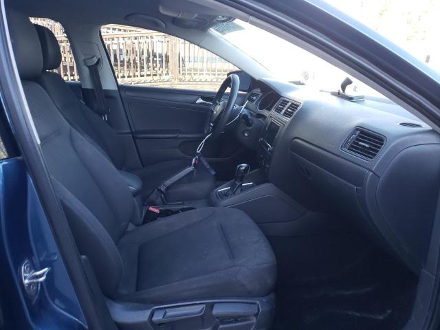 Photo 5 from auction – 2016 VOLKSWAGEN JETTA S with VIN 3VW267AJ7GM240139