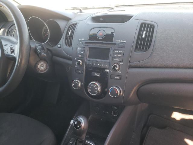 Photo 9 from auction – 2012 KIA FORTE EX with VIN KNAFU4A22C5626224