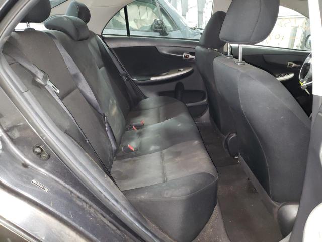 Photo 6 from auction – 2010 TOYOTA COROLLA BA with VIN 2T1BU4EE6AC459288