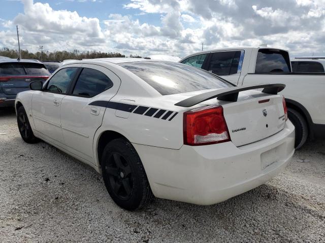 Photo 3 from auction – 2010 DODGE CHARGER SX with VIN 2B3CA3CV3AH218502