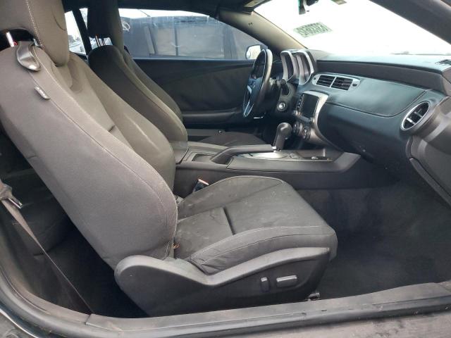 Photo 5 from auction – 2015 CHEVROLET CAMARO LT with VIN 2G1FD3D3XF9288198