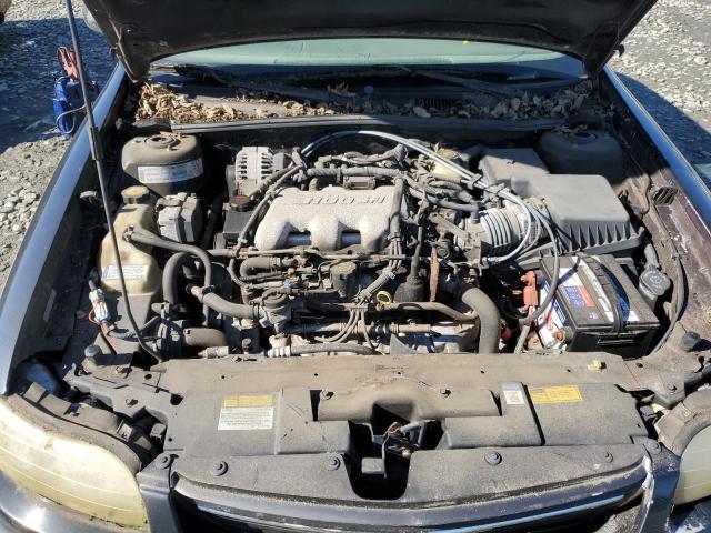 Photo 9 from auction – 2000 CHEVROLET MALIBU with VIN 1G1ND52JXY6276586
