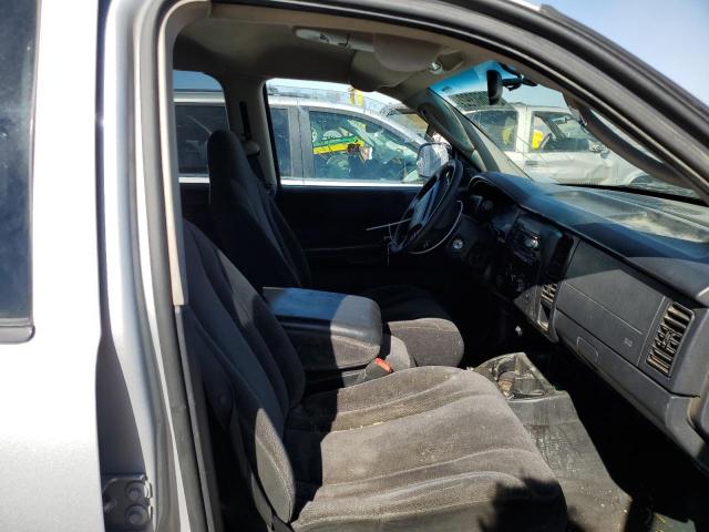 Photo 5 from auction – 2001 DODGE DAKOTA QUA with VIN 1B7HG2ANX1S286529
