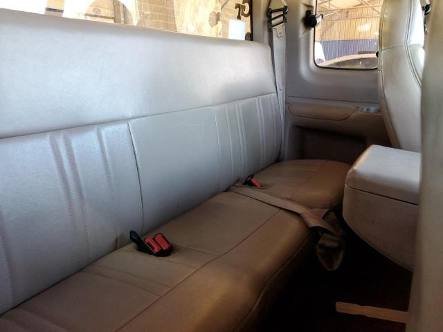 Photo 6 from auction – 1997 FORD F150 with VIN 1FTDX1761VNA63129