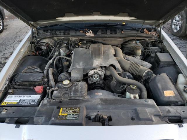 Photo 7 from auction – 2003 MERCURY GRAND MARQ with VIN 2MEFM75W53X614695
