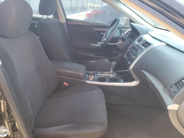 Photo 5 from auction – 2013 NISSAN ALTIMA 2.5 with VIN 1N4AL3AP6DC905250
